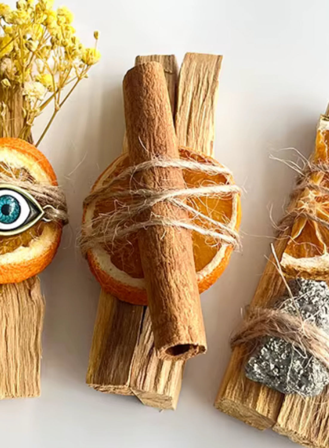 The-Ancient-Art-of-Smudging-A-Sacred-History-of-Cleansing-the-Home Holly's Hand Poured Hobbies LLC