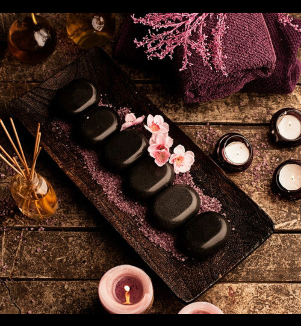 Buy custom made nontoxic soy-coco wax melts in 4 Packs. Custom, made to order, in Ohio.