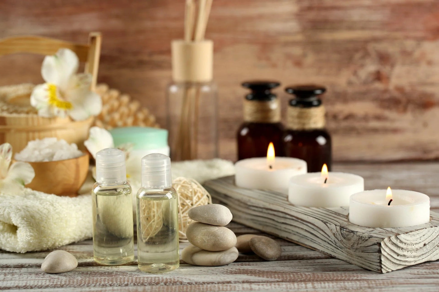 Heavily Scented Wax Melts – Handmade Soy & Coconut Blend – Long Lasting Holly's Hand Poured Hobbies Candle Shop