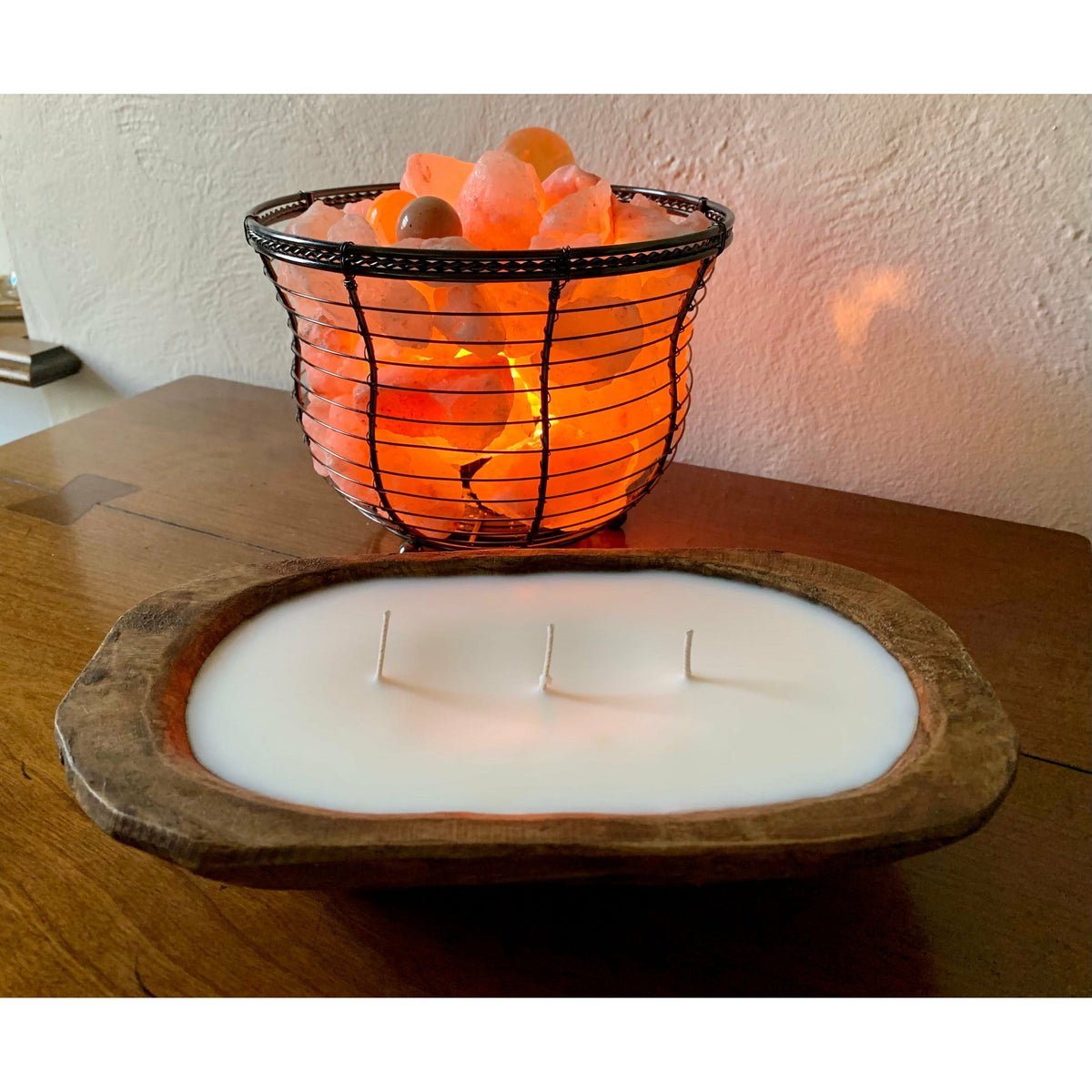 Soy Candles and Wax Melt Clean Ingredients Hand Poured Soy Candles
