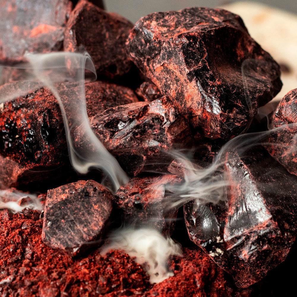 Buy handmade incense sticks online. Made to Order, choose from over 15 scents.
