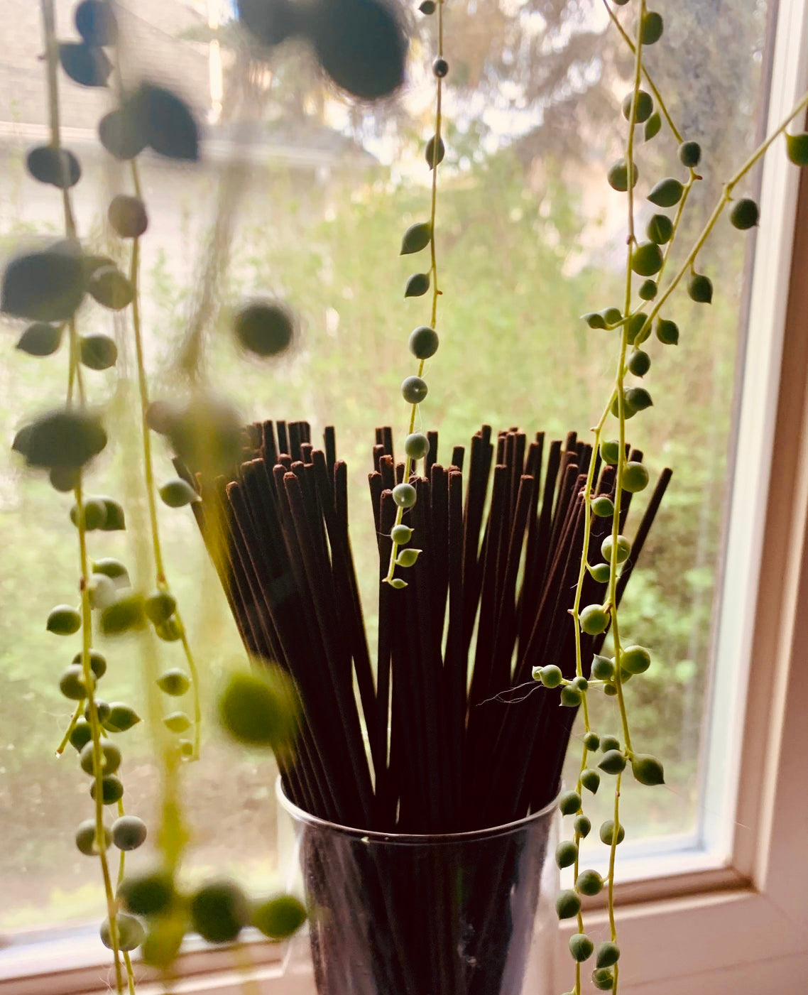 Buy Handmade Eco-Friendly Incense Sticks online. Made in Ohio.