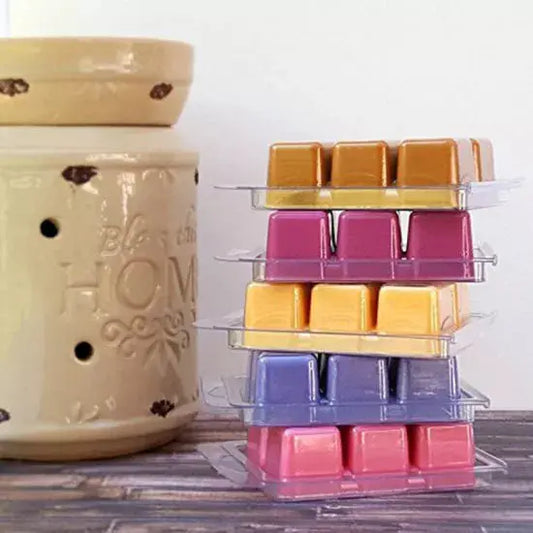 Buy Hand Poured Nontoxic Scented Soy Wax Melts online. Handmade in Ohio.