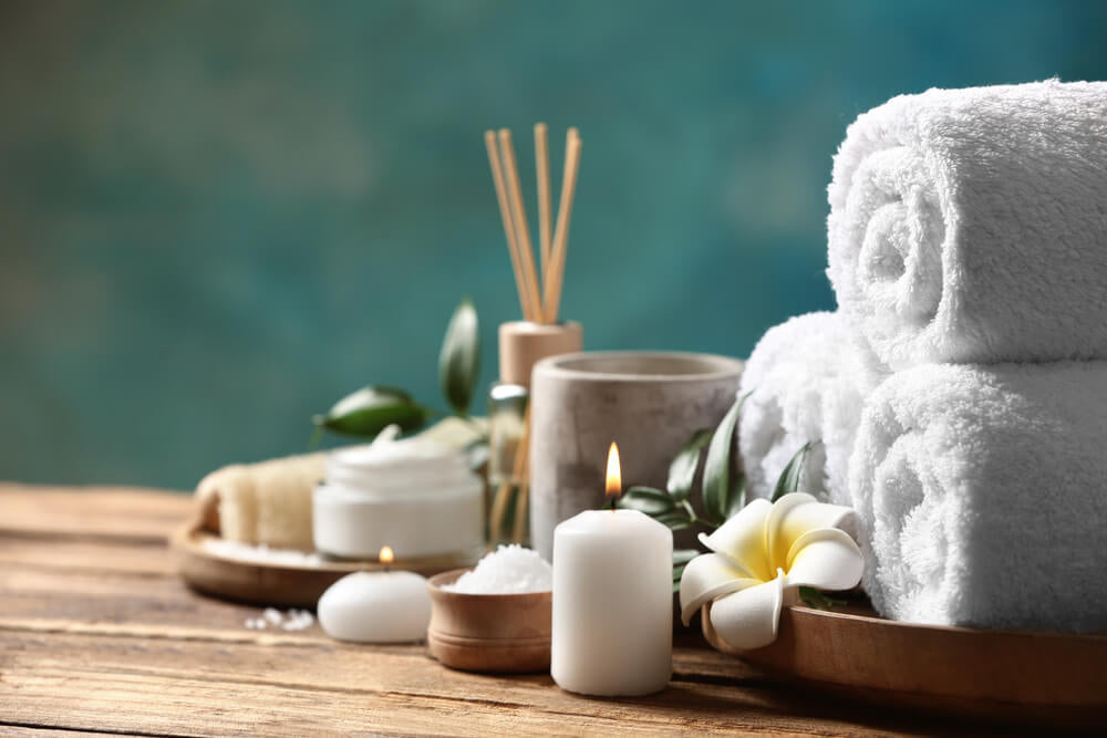 Buy Hand Poured Nontoxic Scented Soy Wax Melts online. Handmade in Ohio.
