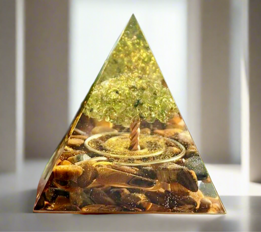 Unlocking-the-Power-of-Orgonite-What-It-Is-Why-You-Need-It-in-Your-Life Holly's Hand Poured Hobbies LLC