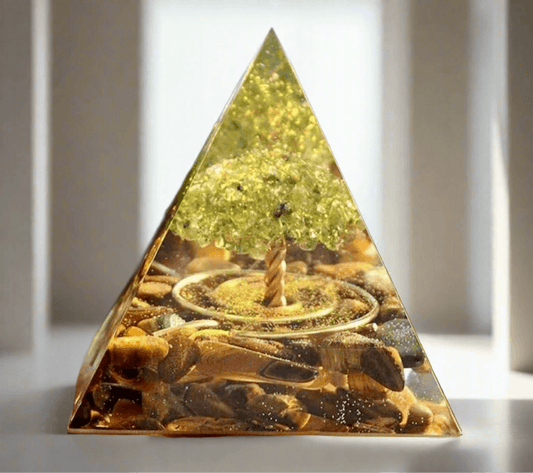 Unlocking-the-Power-of-Orgonite-What-It-Is-Why-You-Need-It-in-Your-Life Holly's Hand Poured Hobbies LLC