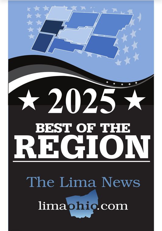 Voted-Top-5-in-Gift-Shops-Best-of-Region-Lima-Ohio Holly's Hand Poured Hobbies LLC