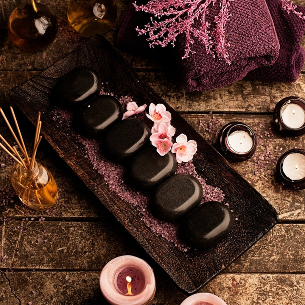 Buy custom made nontoxic soy-coco wax melts in 4 Packs. Custom, made to order, in Ohio.