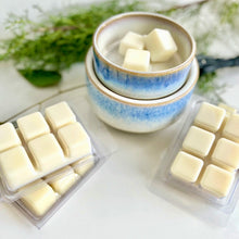 Load image into Gallery viewer, 3 oz Hand Poured Nontoxic Scented Soy Wax Melts
