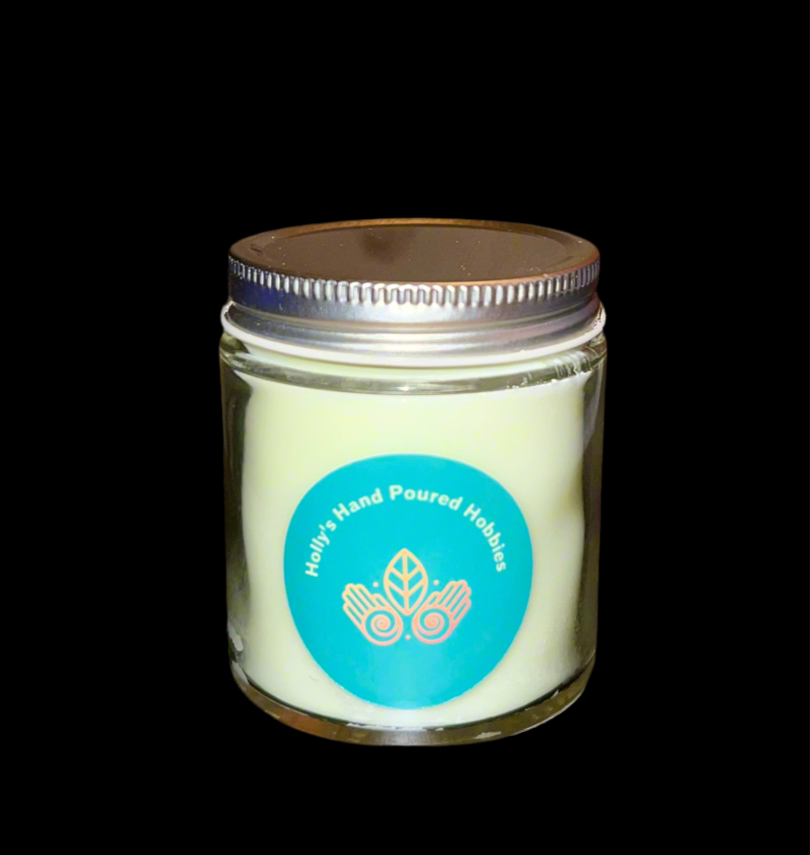 Pistachio Dream Cake Scent 4 oz Soy Candle