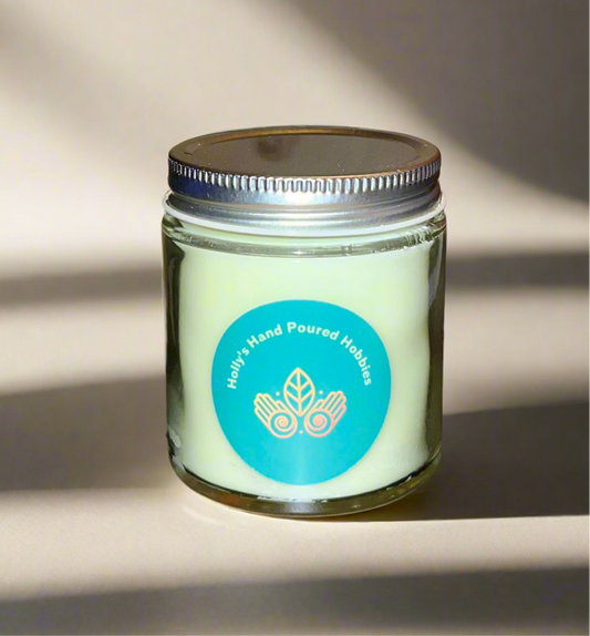 Pistachio Dream Cake Scent 4 oz Soy Candle