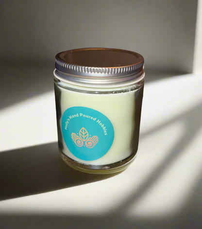 Pistachio Dream Cake Scent 4 oz Soy Candle