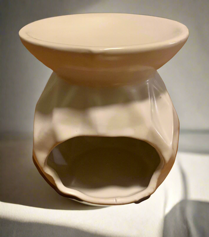 Buy Ceramic Tea Light Wax Warmer for Wax Melts online.