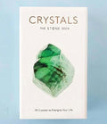 Crystals & Gemstones Tarot Deck