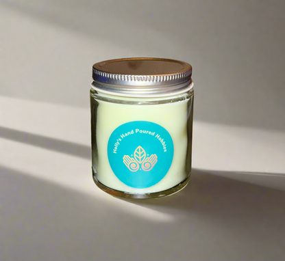 Pistachio Dream Cake Scent 4 oz Soy Candle