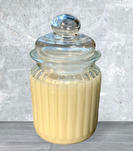 Load image into Gallery viewer, Coffee House Scent Old Fashioned Glass Candle
