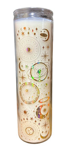 7-Day Astrology Prayer Candles
