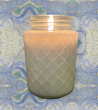Load image into Gallery viewer, Glass Jar Scented Soy Candles

