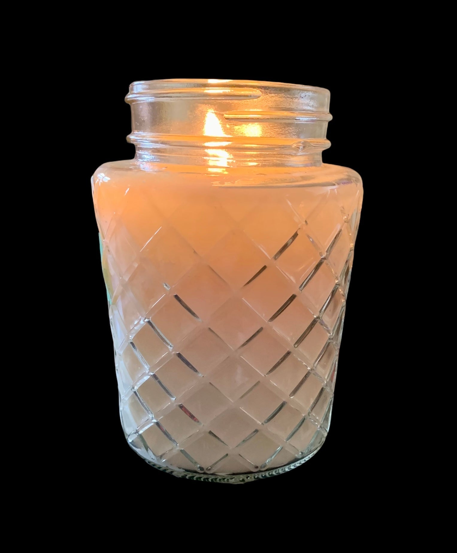 Buy large 20 oz Strongly Scented Soy Candles in Glass Jars online. Choose from over 40 scents.