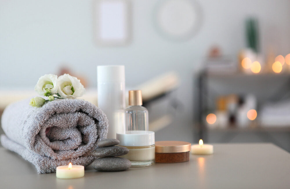 Chakra Prayer 16 oz Soy Candle | Custom Scents Holly's Hand Poured Hobbies Candle Shop