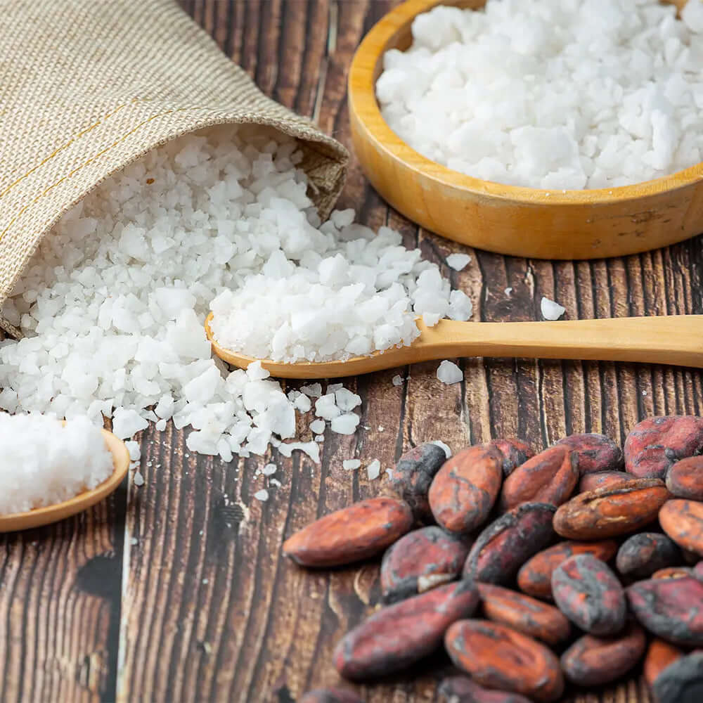 Buy chakra crystal prayer candles online. Scented soy-coco wax blends.