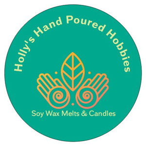 Holly&#39;s Hand Poured Hobbies Candle Shop