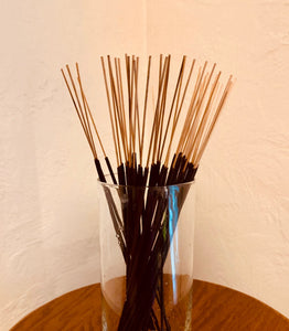 50 Pack- Custom Handmade Incense Sticks-Holly's Hand Poured Hobbies Candle Shop