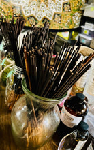 Load image into Gallery viewer, Handmade Incense Scented Sticks-Holly&#39;s Hand Poured Hobbies 
