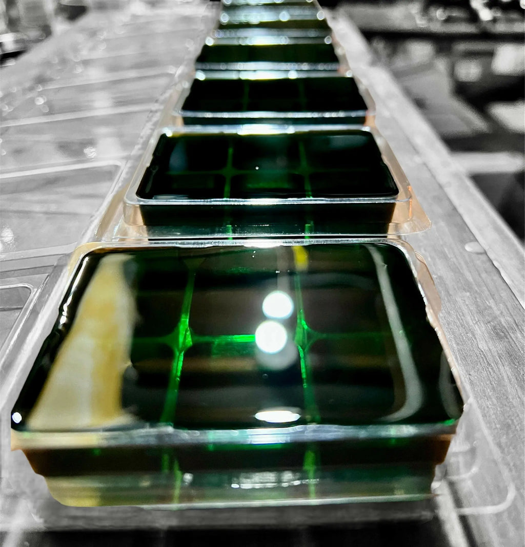 Buy Hand Poured Nontoxic Scented Soy Wax Melts online. Handmade in Ohio.