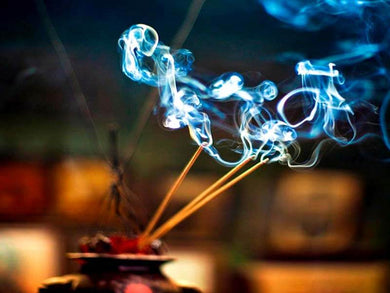 Handmade Incense Scented Sticks-Holly's Hand Poured Hobbies