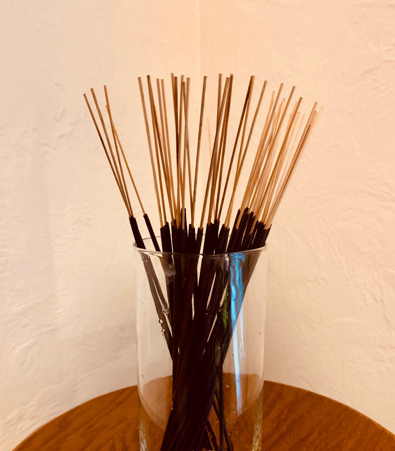 Buy Handmade Eco-Friendly Incense Sticks online. Made in Ohio.