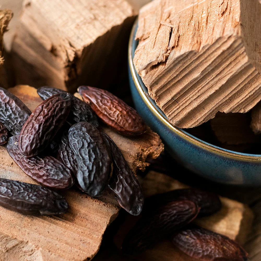 Buy Handmade Eco-Friendly Incense Sticks online. Made in Ohio.