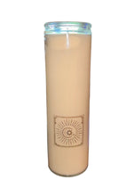 Load image into Gallery viewer, Calming Coconut Astrology Candle-Holly&#39;s Hand Poured Hobbies
